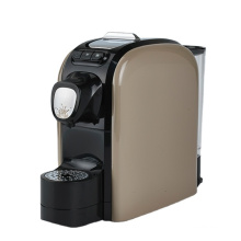 Commercial Auto Nespresso compatible Capsule coffee machine